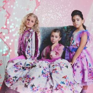 Meet your Posher, Char